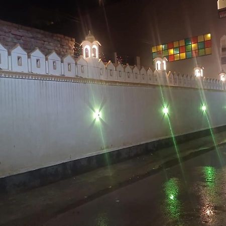 Sr Resort Pushkar Buitenkant foto