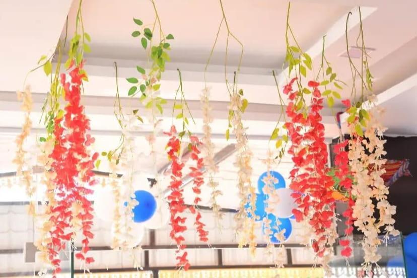 Sr Resort Pushkar Buitenkant foto