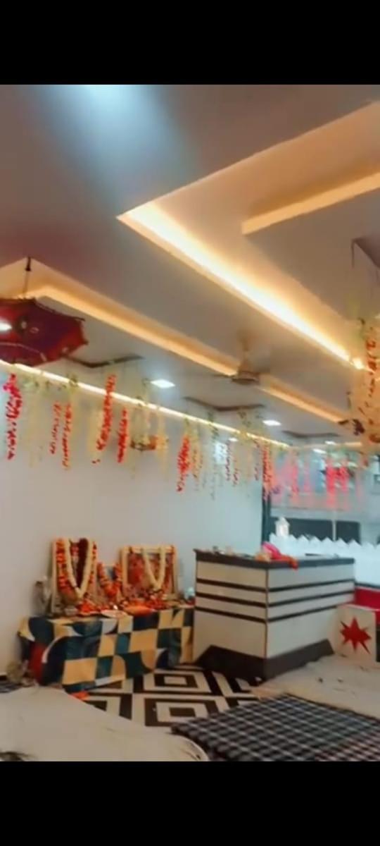Sr Resort Pushkar Buitenkant foto